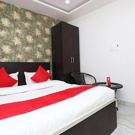 Super Oyo Hotel O R.C. Residency Gorakhpur Extérieur photo