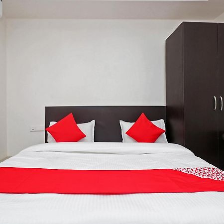 Super Oyo Hotel O R.C. Residency Gorakhpur Extérieur photo