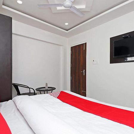 Super Oyo Hotel O R.C. Residency Gorakhpur Extérieur photo