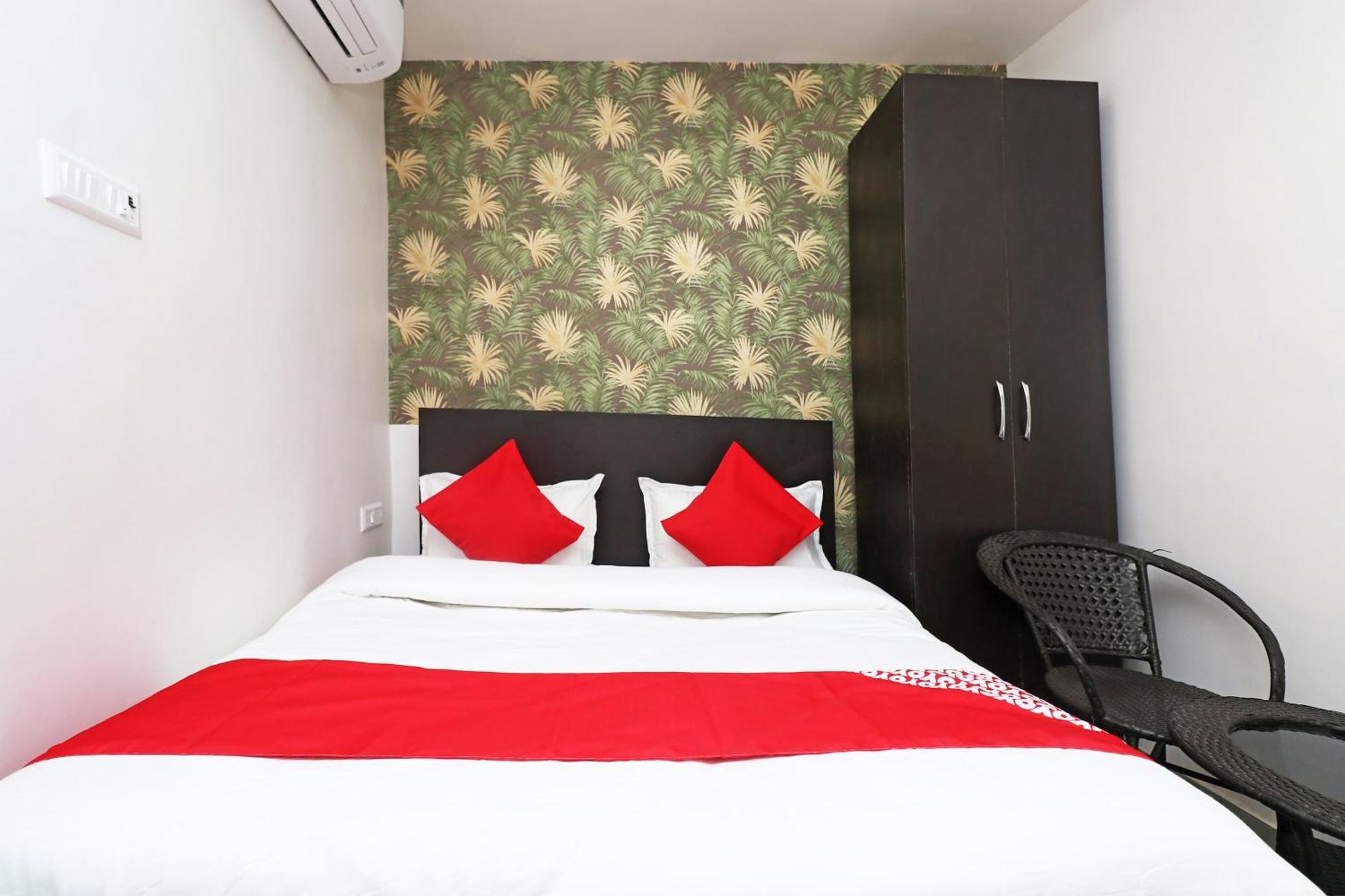 Super Oyo Hotel O R.C. Residency Gorakhpur Extérieur photo