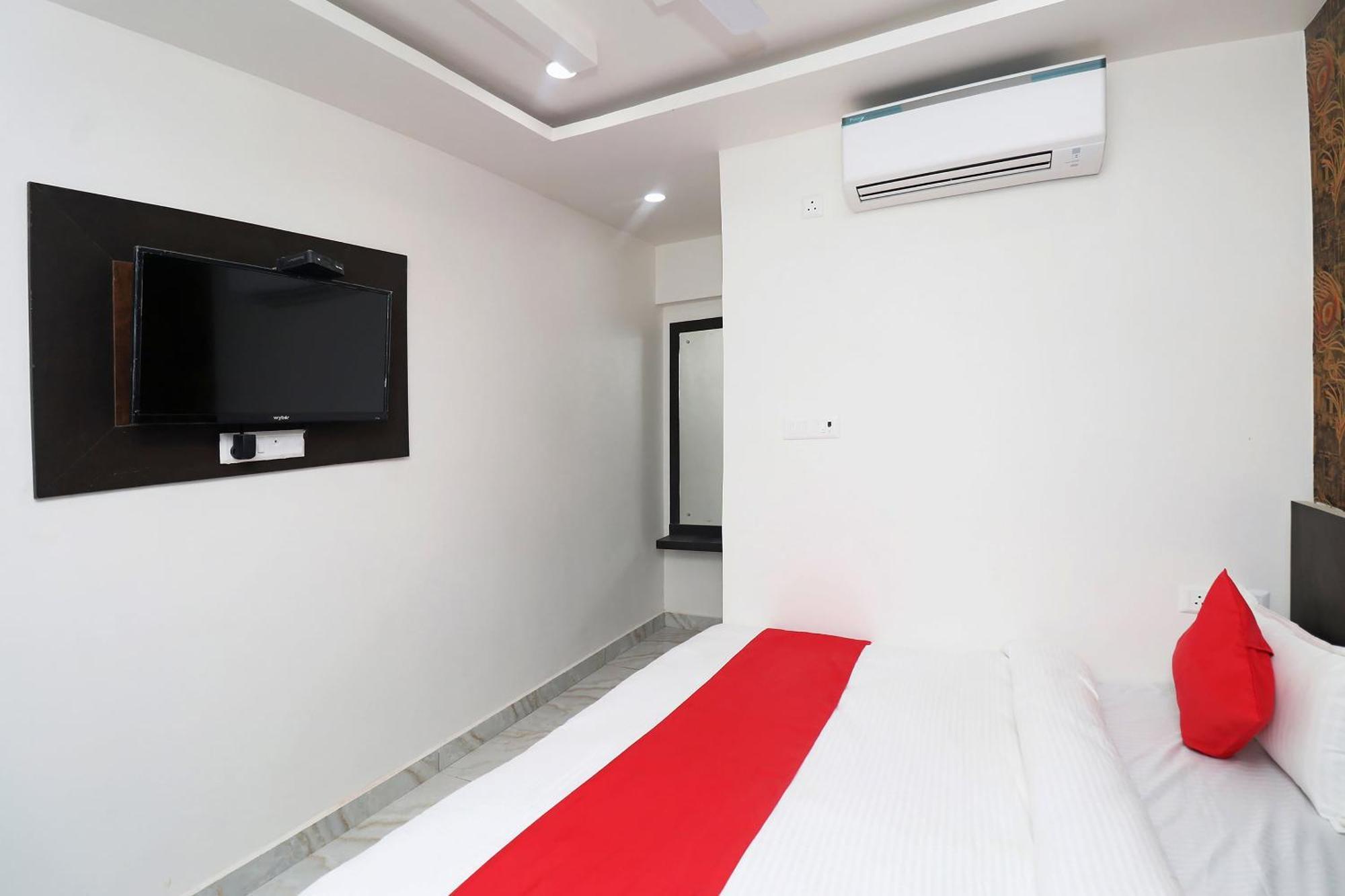 Super Oyo Hotel O R.C. Residency Gorakhpur Extérieur photo